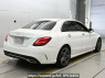 Used 2019 AT mercedes-benz c-class 205040C Image[1]