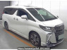 Used 2022 AT toyota alphard AGH30W Image[0]