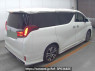 Used 2022 AT toyota alphard AGH30W Image[1]