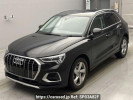 Audi Q3 F3DPC