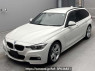 Used 2017 AT bmw 3-series 8C20 Image[0]