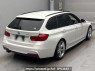 Used 2017 AT bmw 3-series 8C20 Image[1]