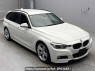 Used 2017 AT bmw 3-series 8C20 Image[2]