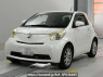 Used 2011 AT toyota iq NGJ10 Image[0]