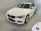 BMW 3 Series 3D20