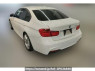 Used 2015 AT bmw 3-series 3D20 Image[2]