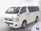 Toyota Hiace Van TRH200Kカイ