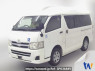 Used 2012 AT toyota hiace-van TRH200Kｶｲ Image[0]
