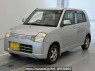 Used 2006 MT suzuki alto HA24S Image[0]
