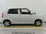 Used 2006 MT suzuki alto HA24S Image[2]