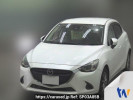 Mazda Demio DJ3FS