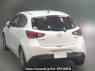 Used 2015 AT mazda demio DJ3FS Image[2]