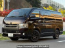 Used 2017 AT toyota hiace-van KDH206V Image[0]