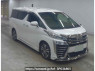 Used 2018 AT toyota vellfire AGH30W Image[0]