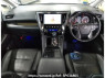 Used 2018 AT toyota vellfire AGH30W Image[2]