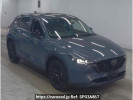 Mazda CX-5 KFEP