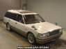 Used 1989 AT toyota crown-station-wagon GS130G Image[2]