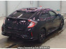 Used 2021 AT honda civic FK7 Image[1]