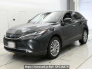 Toyota Harrier Hybrid AXUH80