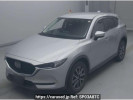 Mazda CX-5 KF2P