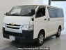 Used 2017 AT toyota regiusace-van KDH206V Image[0]