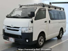 Toyota Regiusace Van TRH200V