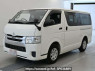 Used 2020 AT toyota hiace-van TRH200V Image[0]