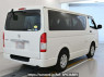 Used 2020 AT toyota hiace-van TRH200V Image[1]