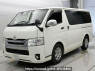 Used 2015 AT toyota hiace-van KDH201V Image[0]