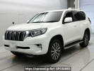 Toyota Land Cruiser Prado GDJ151W