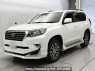 Used 2018 AT toyota land-cruiser-prado GDJ151W Image[0]