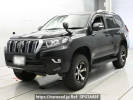 Toyota Land Cruiser Prado GDJ150W
