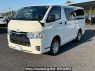 Used 2023 AT toyota hiace-van GDH201V Image[0]