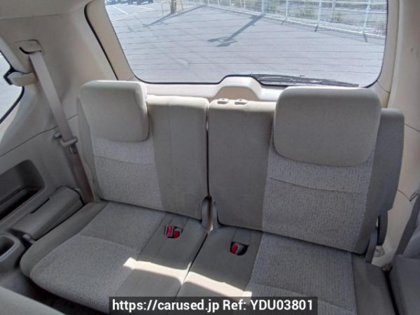 Used 2003 AT toyota land-cruiser-prado VZJ120W Image[17]