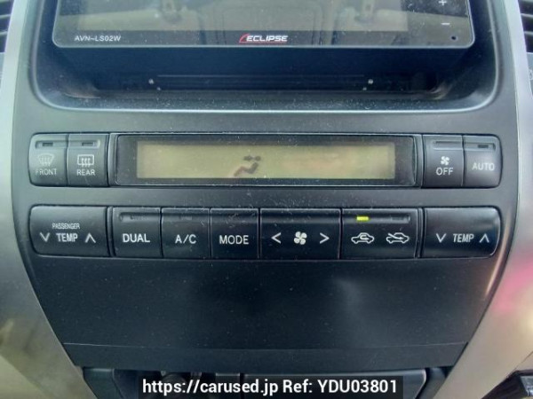 Used 2003 AT toyota land-cruiser-prado VZJ120W Image[23]