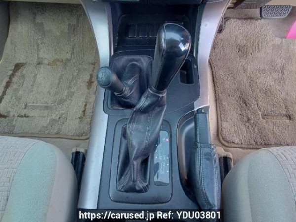 Used 2003 AT toyota land-cruiser-prado VZJ120W Image[24]