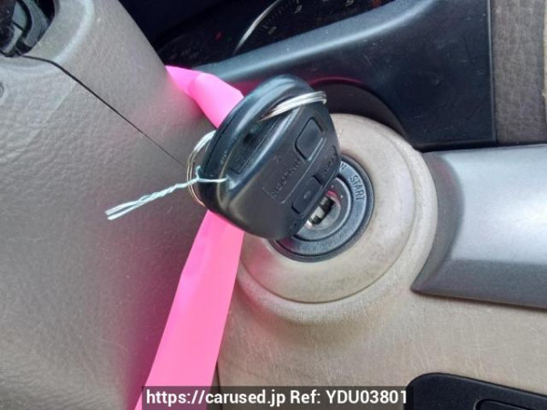 Used 2003 AT toyota land-cruiser-prado VZJ120W Image[25]