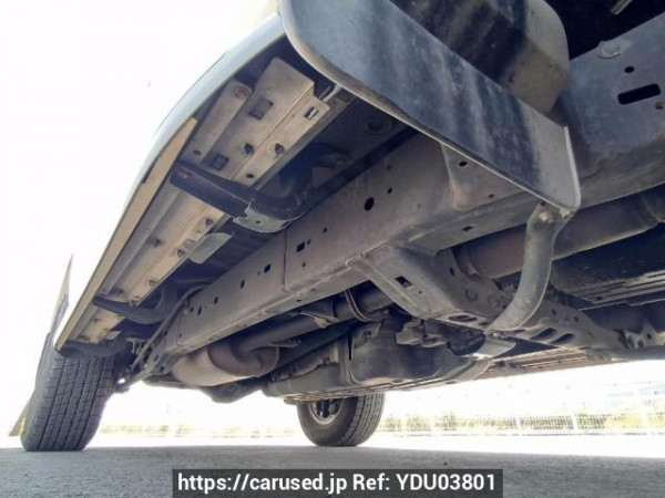 Used 2003 AT toyota land-cruiser-prado VZJ120W Image[30]