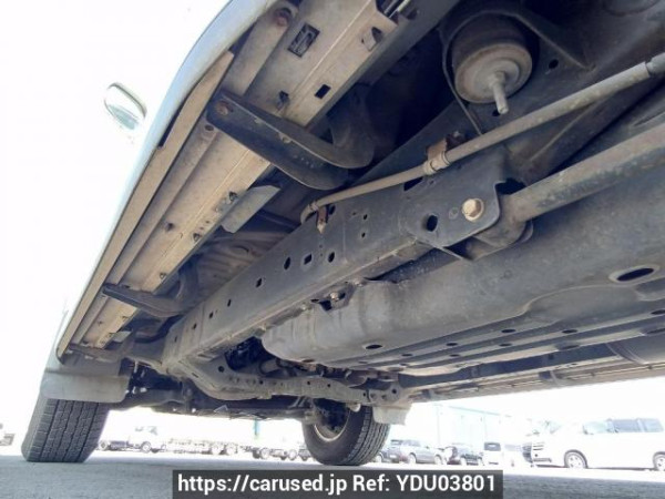Used 2003 AT toyota land-cruiser-prado VZJ120W Image[32]