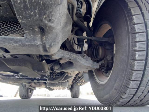 Used 2003 AT toyota land-cruiser-prado VZJ120W Image[35]
