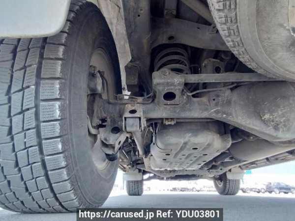 Used 2003 AT toyota land-cruiser-prado VZJ120W Image[36]