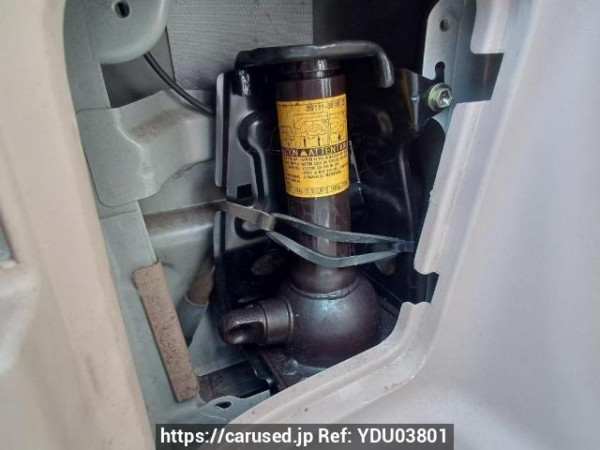 Used 2003 AT toyota land-cruiser-prado VZJ120W Image[40]