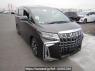 Used 2021 AT toyota alphard AGH30W Image[0]