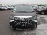 Used 2021 AT toyota alphard AGH30W Image[1]