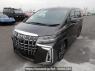 Used 2021 AT toyota alphard AGH30W Image[2]