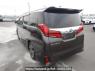 Used 2021 AT toyota alphard AGH30W Image[3]