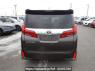 Used 2021 AT toyota alphard AGH30W Image[4]