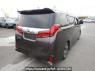 Used 2021 AT toyota alphard AGH30W Image[5]