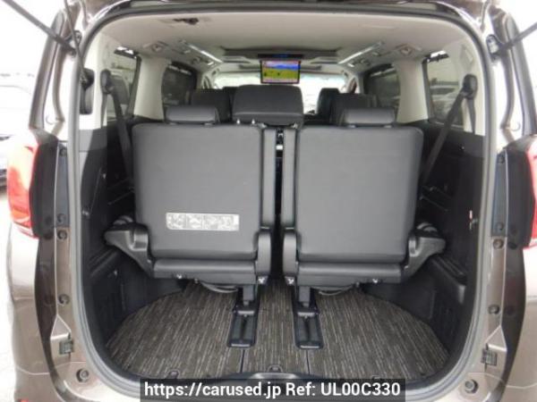 Used 2021 AT toyota alphard AGH30W Image[6]