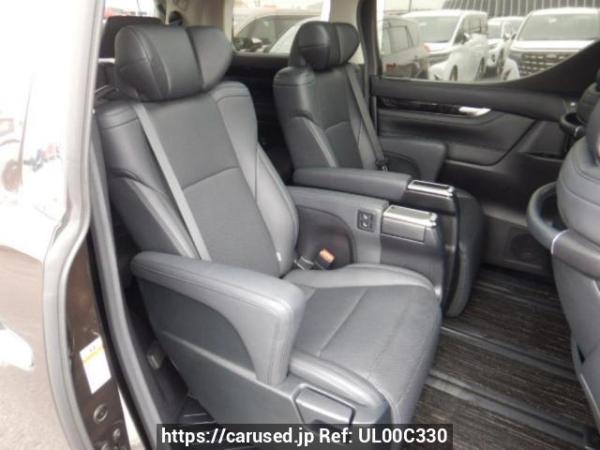 Used 2021 AT toyota alphard AGH30W Image[13]